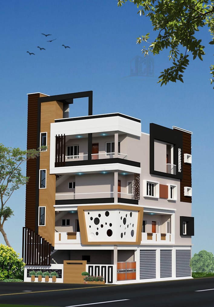 Architectural Model Makers in Yelahanka New Town, Bangalore Sulekha