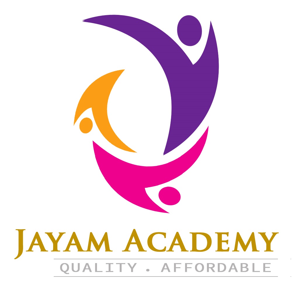 Logo of Jayam Academy