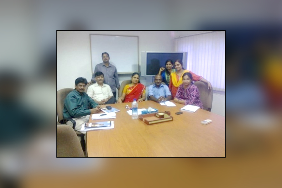 Jayanthi West Mambalam Chennai