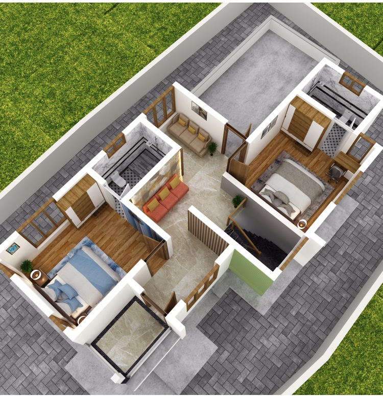 jazara Construction Pavangad Calicut