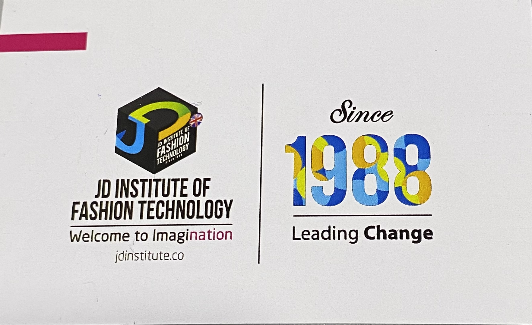 Logo of Jd Institute