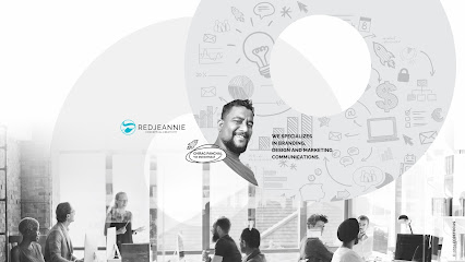 Logo of Jeannie