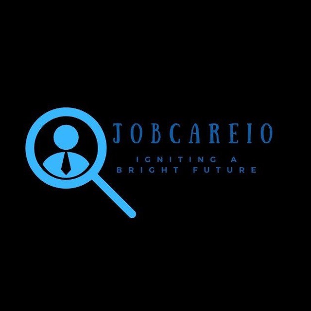 Logo of Jobcareio