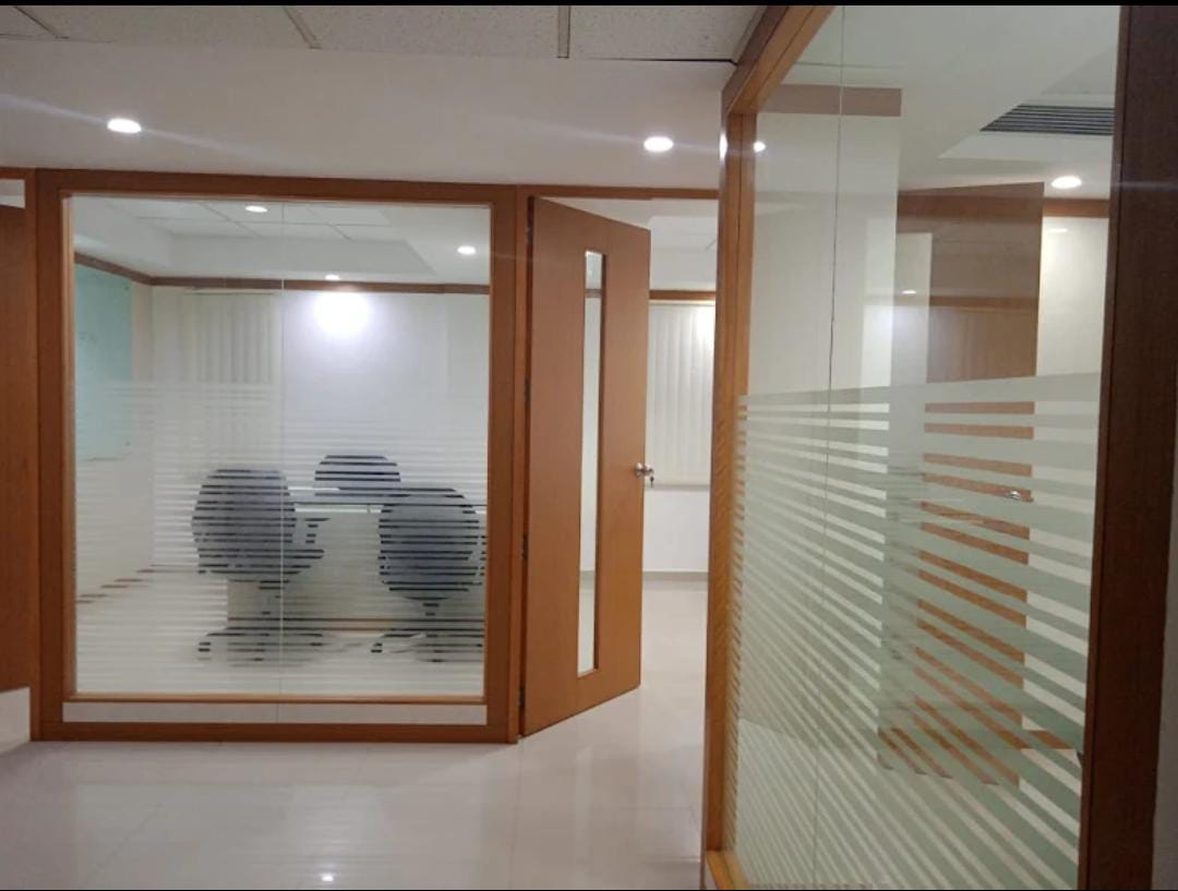 Dhruvakumar B M Indira Nagar Bangalore