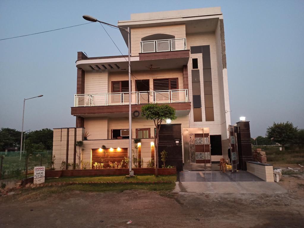 Structural Designers in Faridabad, Structure Design Architects