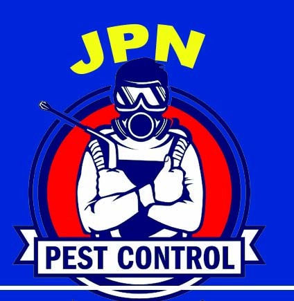 Logo of JPN Pestcontrol Service