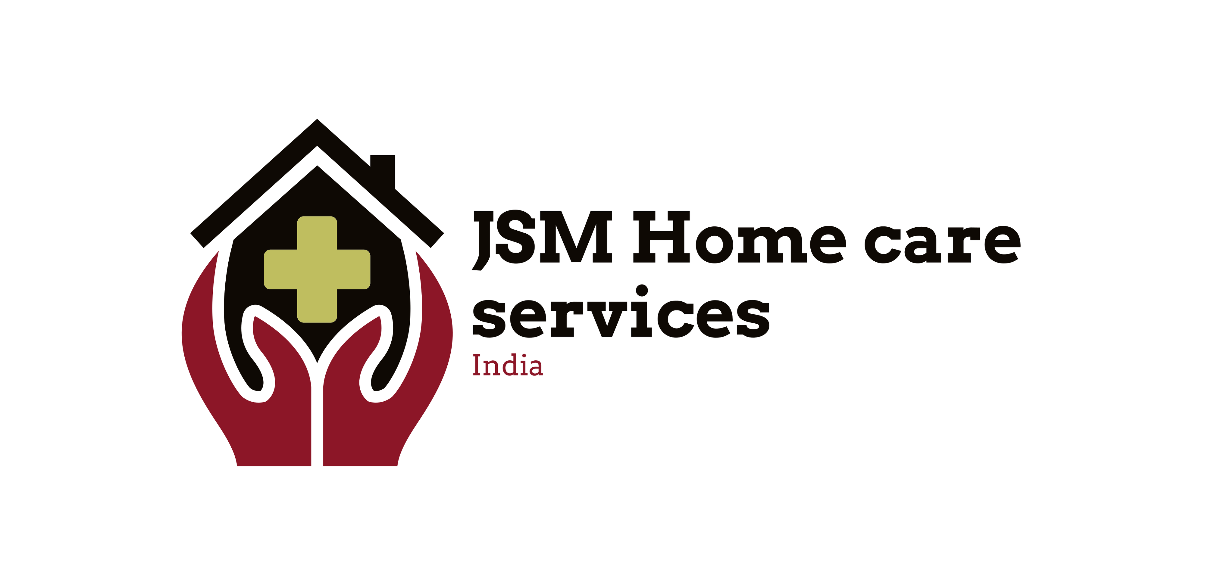 Logo of JSM Home Care Services - Vijayawada