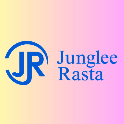 Logo of Jungleerasta Tour & Travel