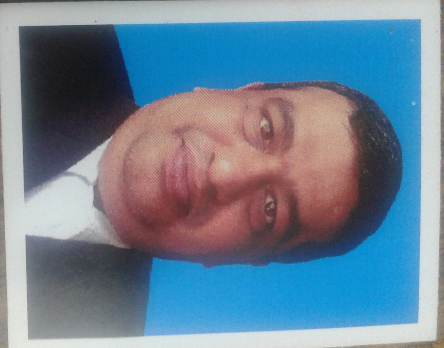 B. Sundar Alwarpet Chennai