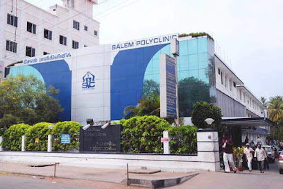 Logo of K N Rao Hospital