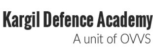 Kargil Defence Academy - Kargil Defence Academy Center