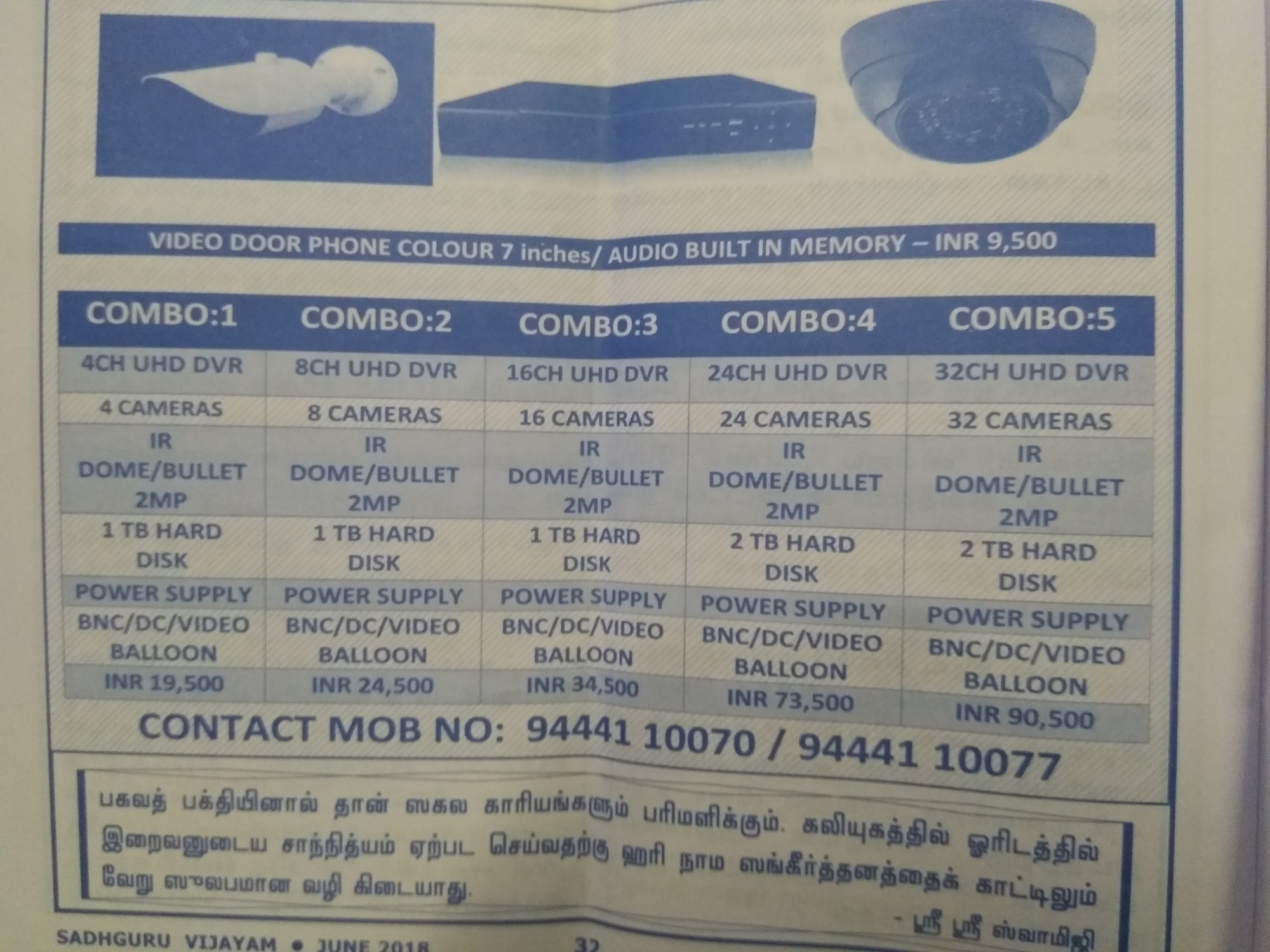 Ramamurthy  Chennai