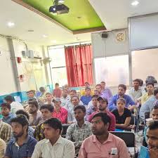 Kcg Kiran - Kcg Kiran Center