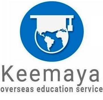 Logo of Keemaya Overseas Education Services