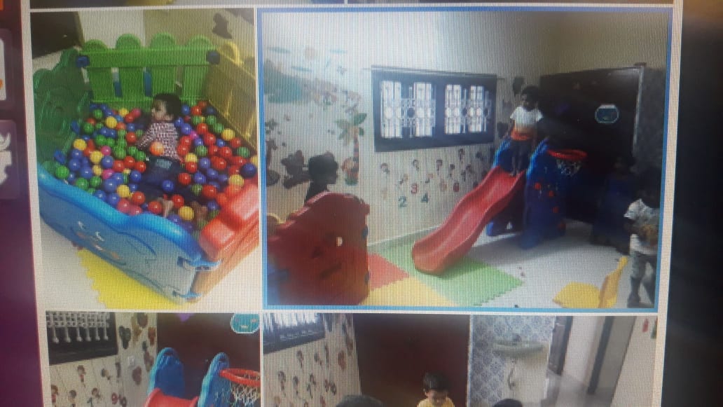 General of Kiddoz