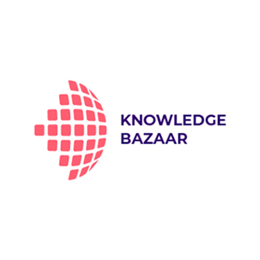 Logo of Knowledge Bazaar