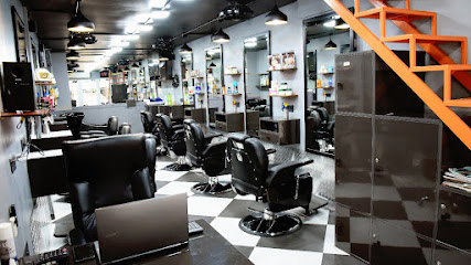 Logo of Kool Kuts Mens Saloon