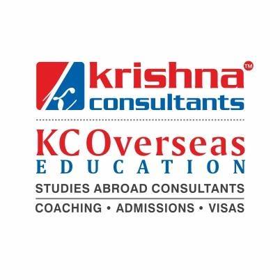 Logo of KC Overseas