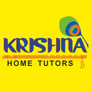 Logo of Krishna Home Tutor