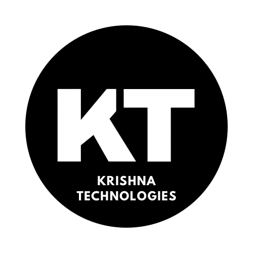 Logo of Krishna Technologies