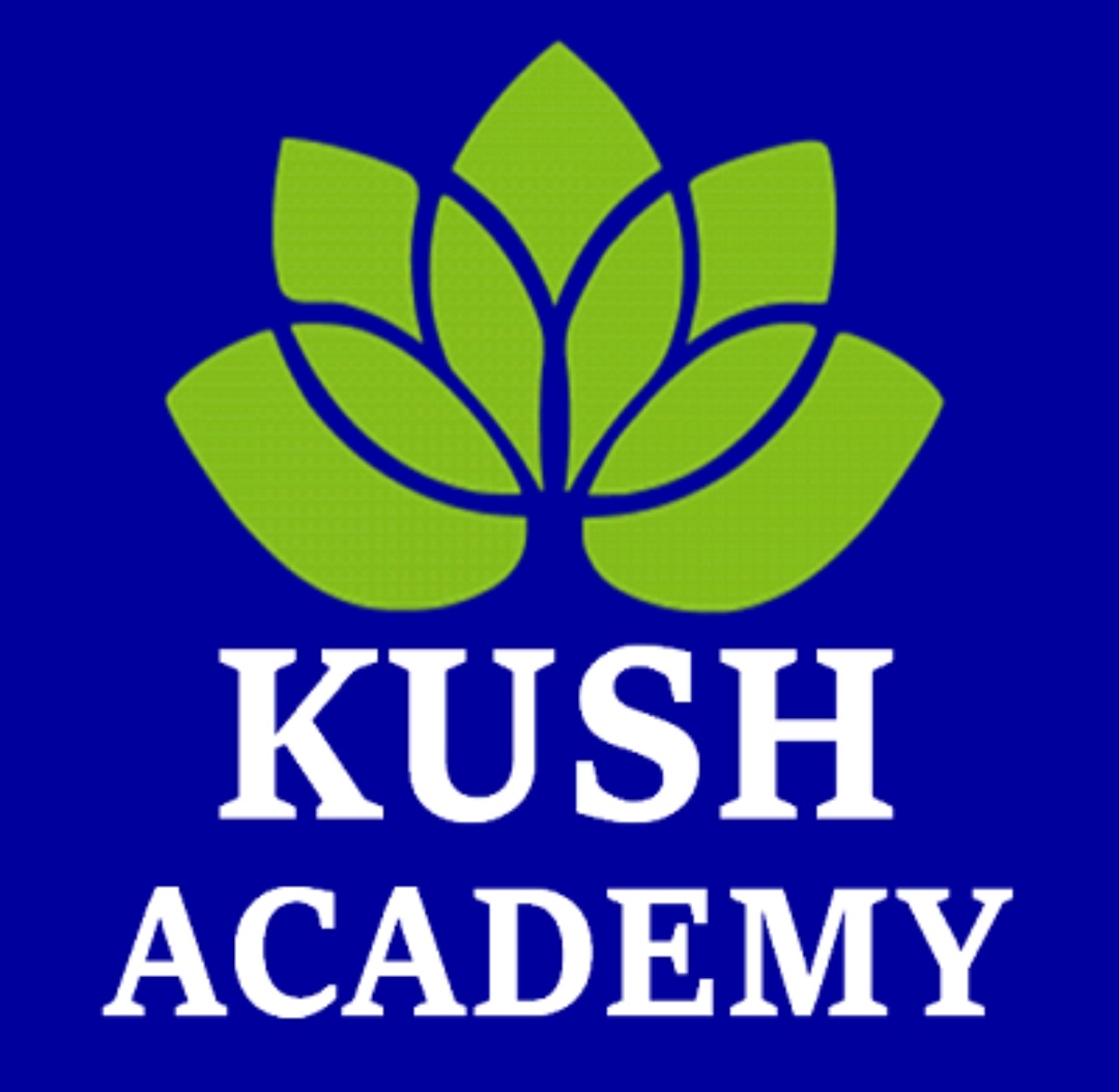 Logo of Kush Academy