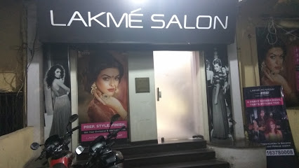 Logo of Lakme Salon