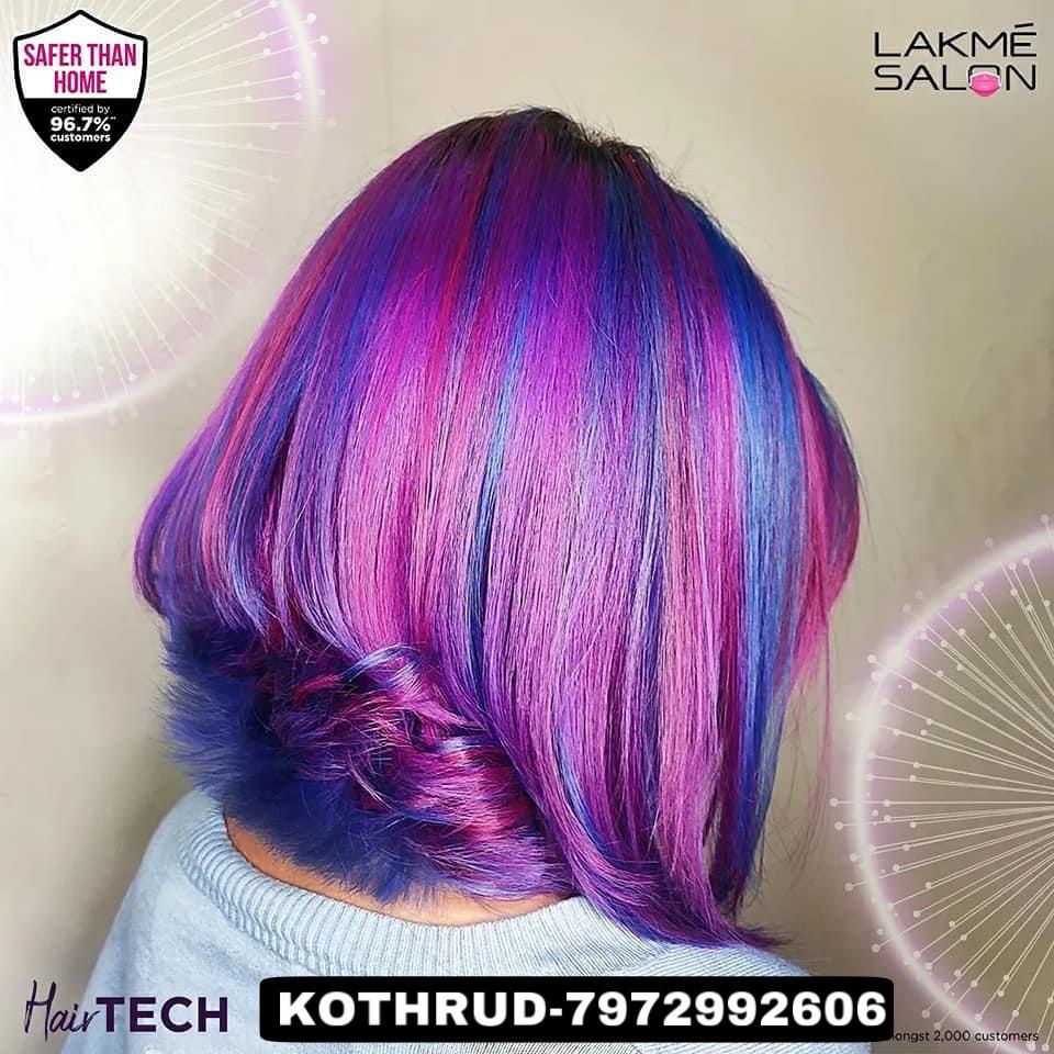 Beauty Parlour in Kothrud, Pune Sulekha