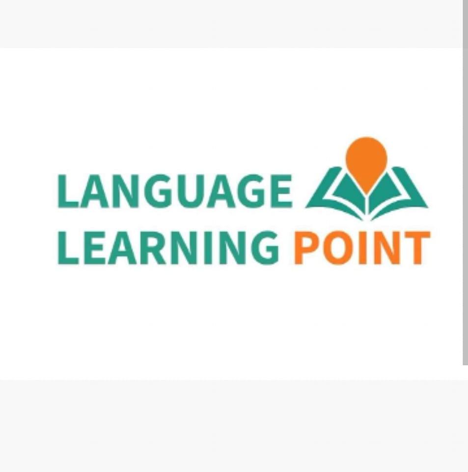 Logo of Language Learning Point