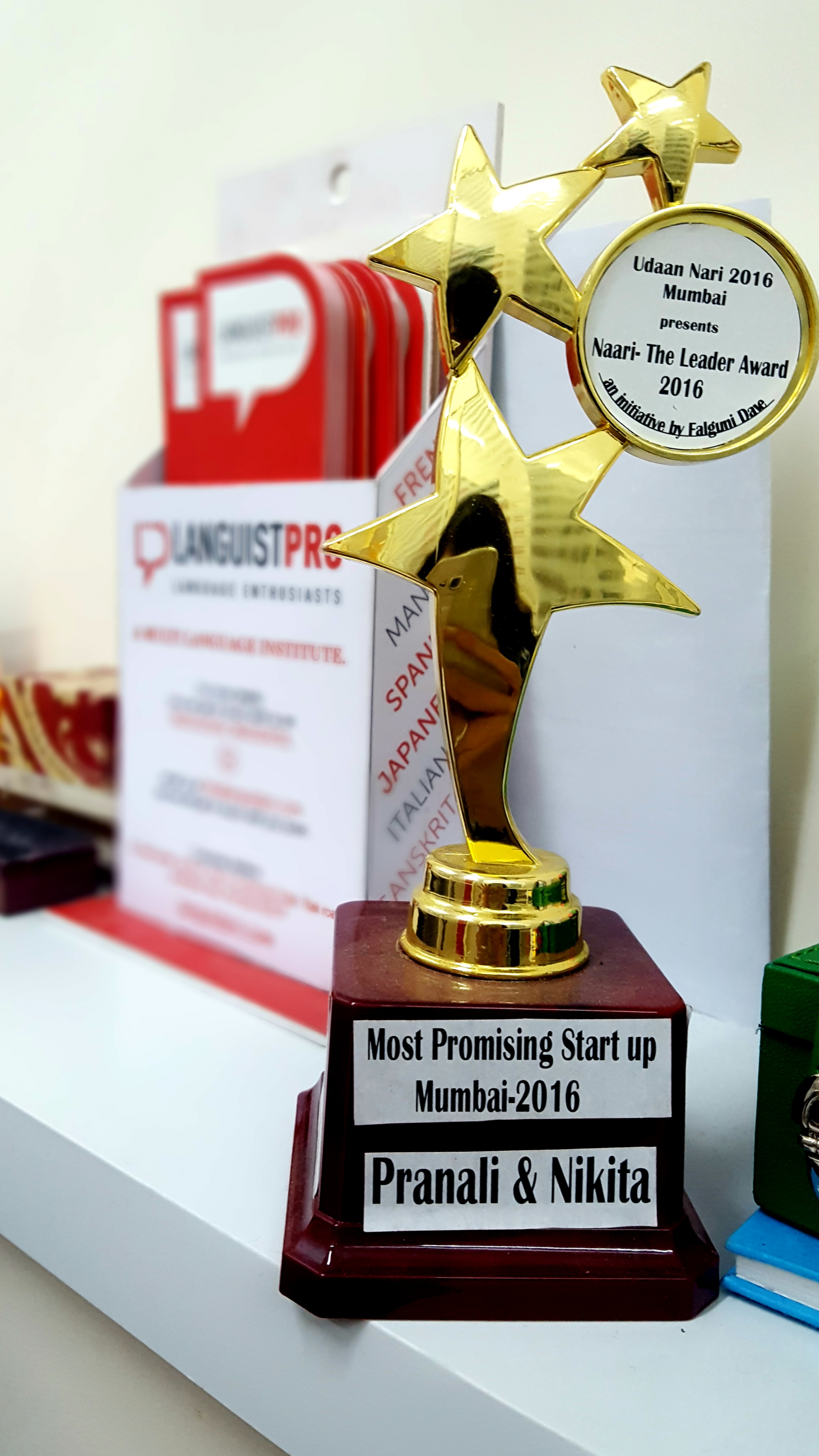 Languistpro Ghatkopar East Mumbai