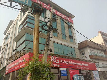 Logo of Laparoscopy Hospital