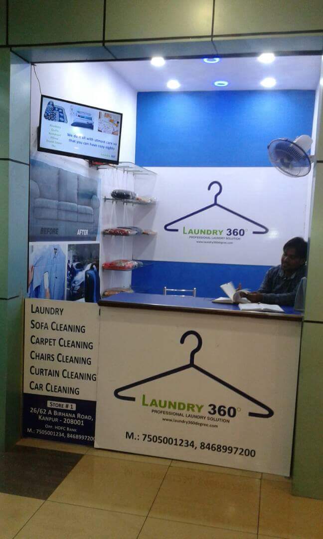 Rahul mishra Kanpur Kanpur