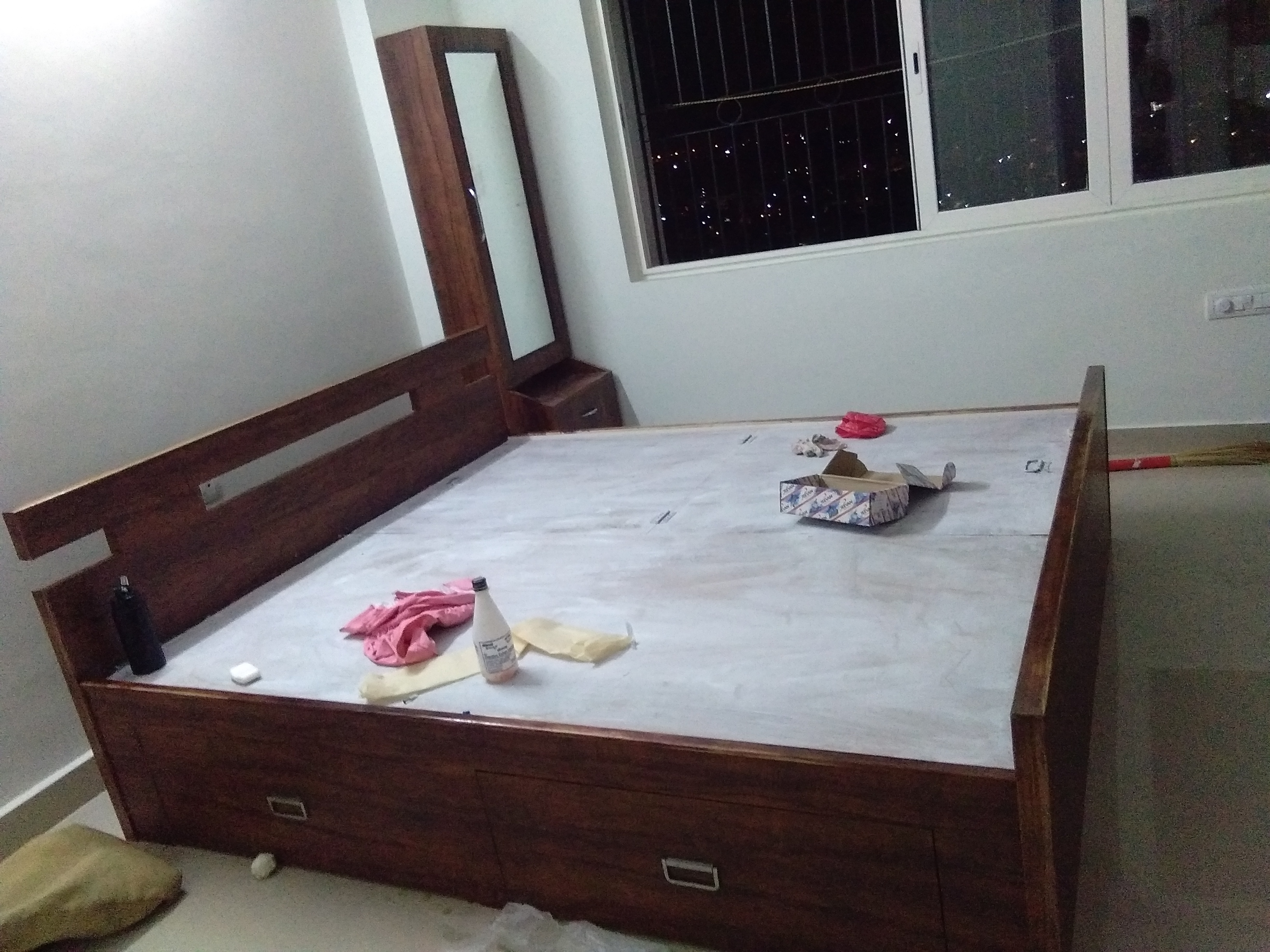 ANNOJU VENKATESHWARLU ECIl Hyderabad