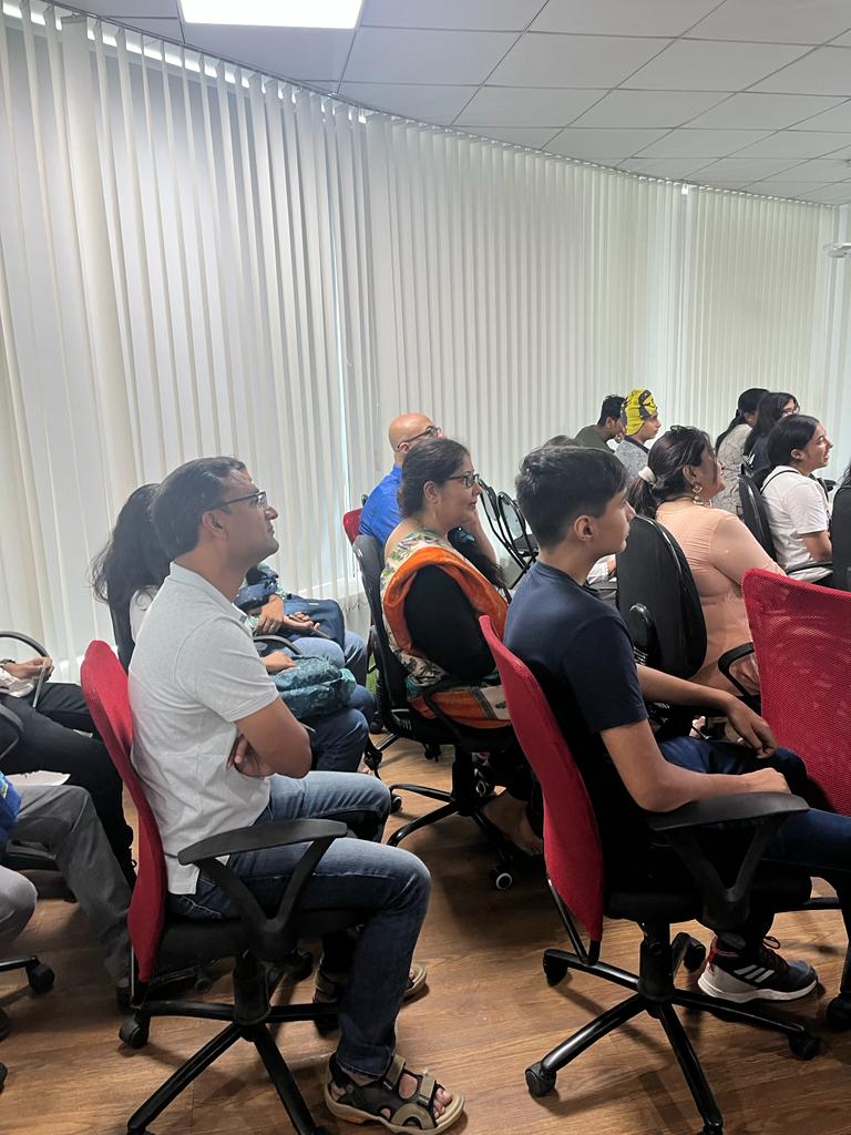 Kapil Vashi Mumbai