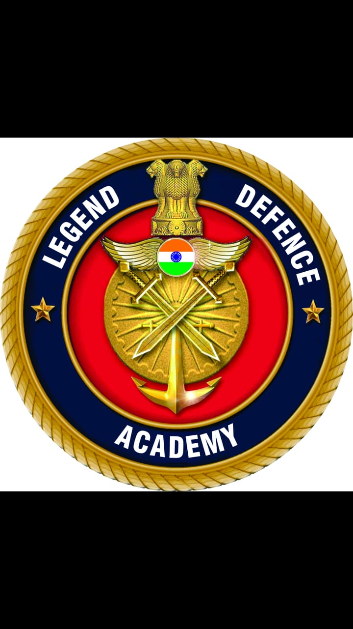 Legend Defence Academy - Legend Defence Academy Center