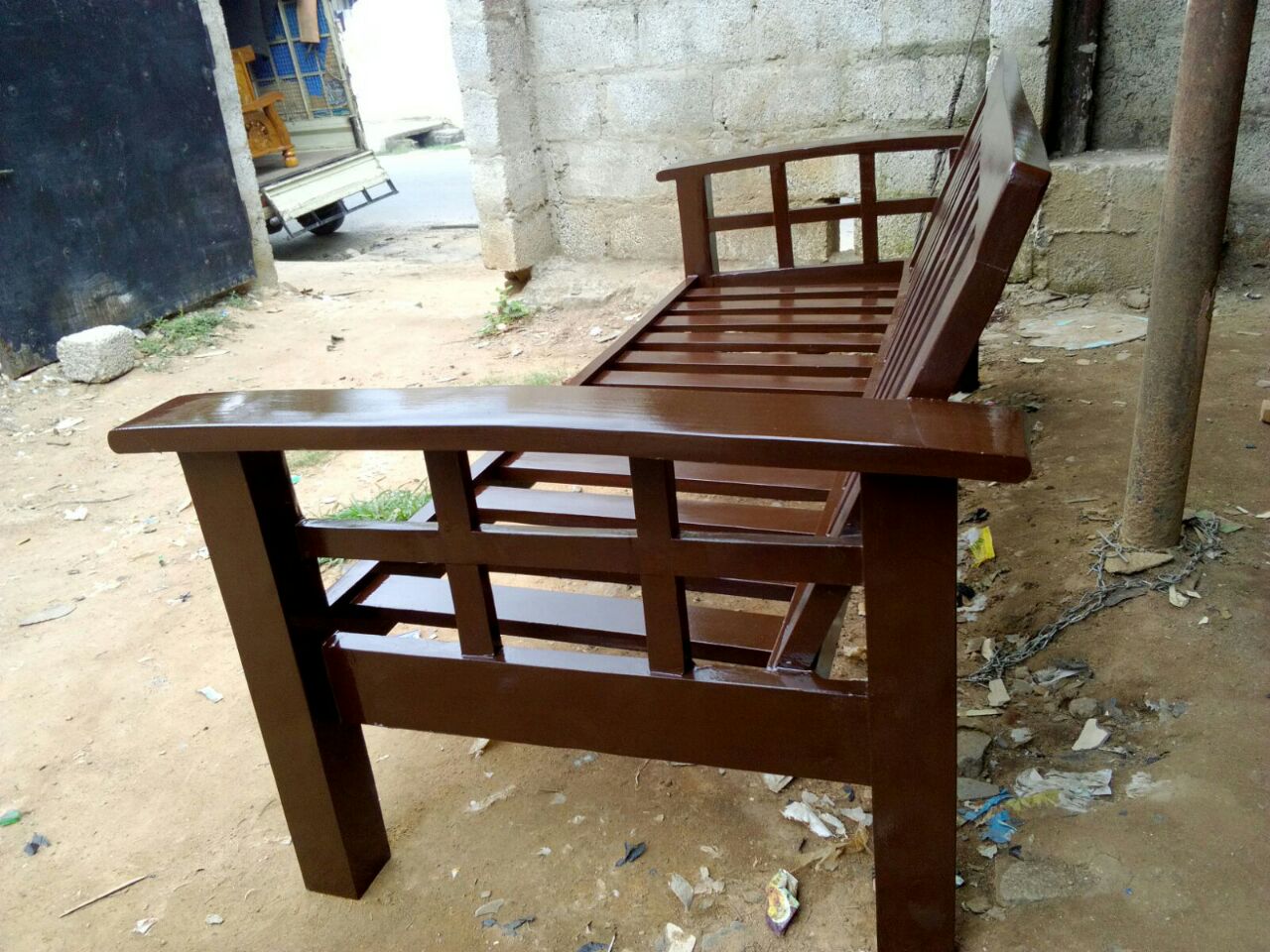 Syed Hussain  Bangalore