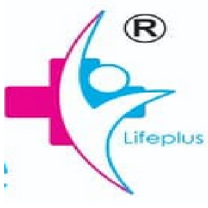 Logo of Life Plus Home Health care
