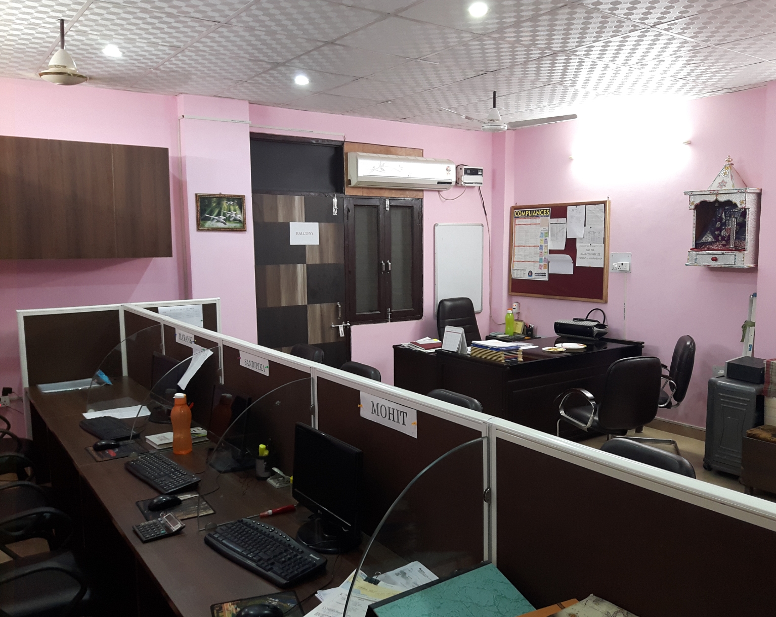 Girija Dwarka Delhi