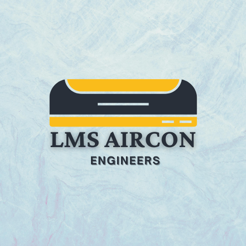 Logo of Lms Aircon Engineers