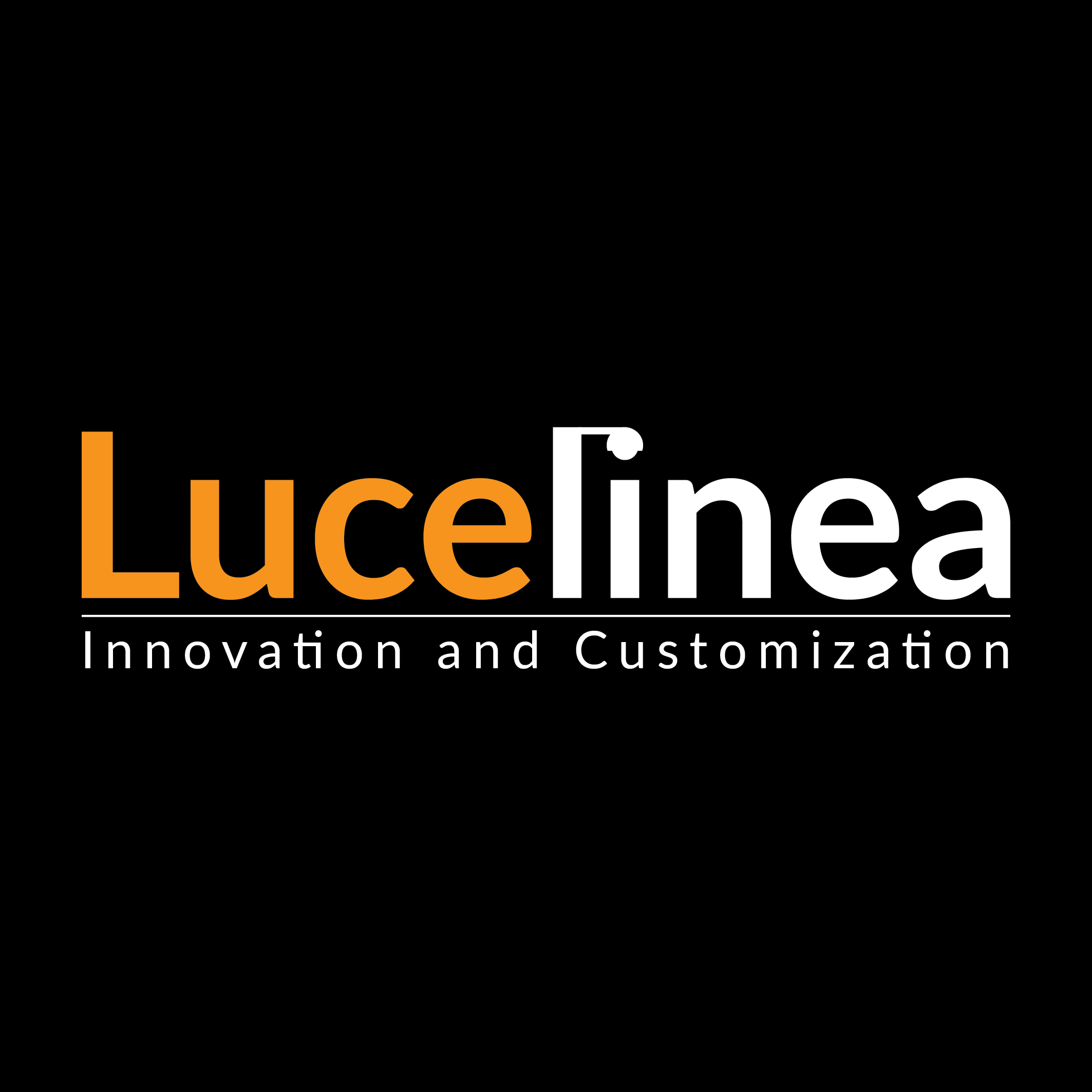 Logo of  Lucelinea Solutions Pvt. Ltd.
