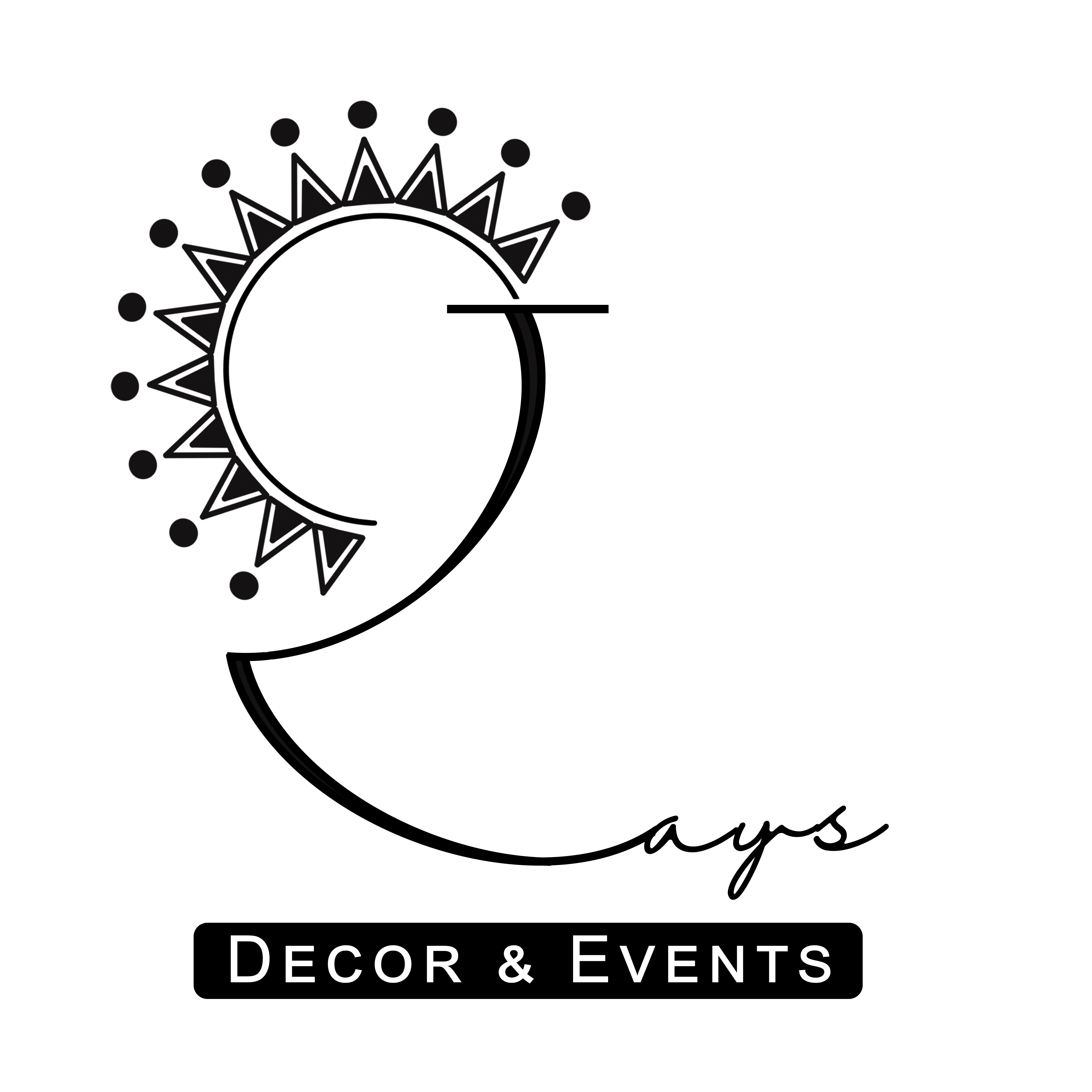 Logo of Rays Decor