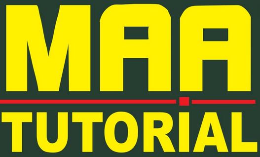 Logo of Maa Tutorial