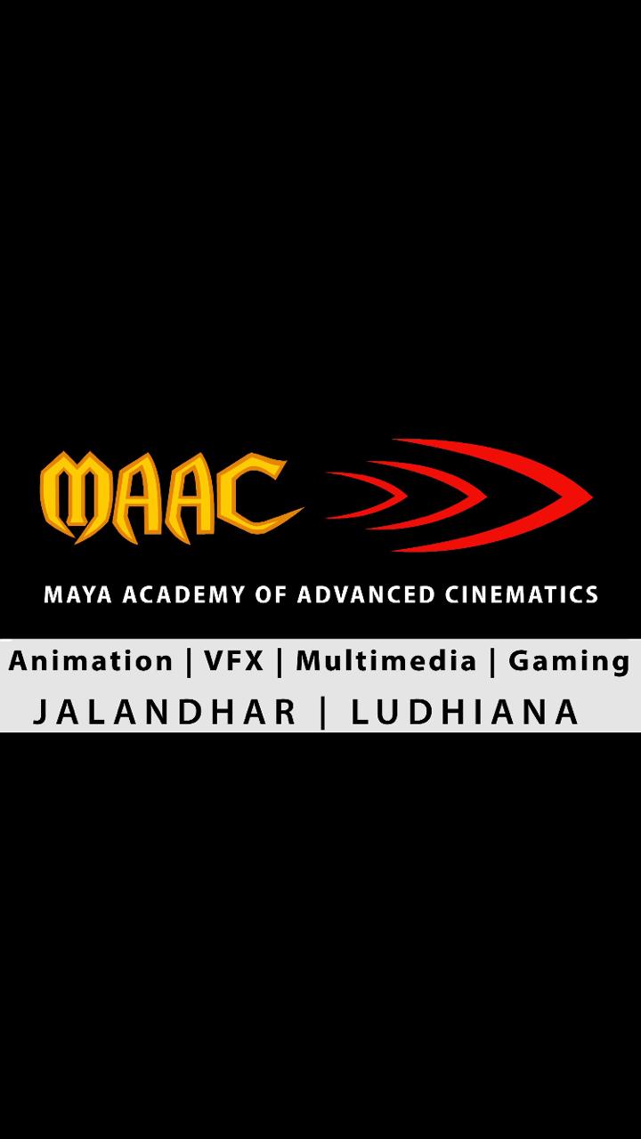 Logo of Maac
