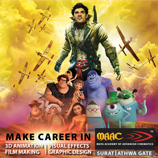 VFX Course in Vapi, Surat, Training Institutes | Sulekha Surat VFX Course in Vapi, Surat, Training Institutes | Sulekha Surat