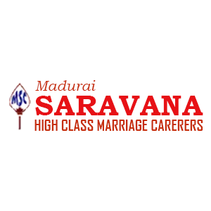 Logo of Madurai Saravana Caterers - Catering Services in Chennai | Chennai Wedding & Event Catering