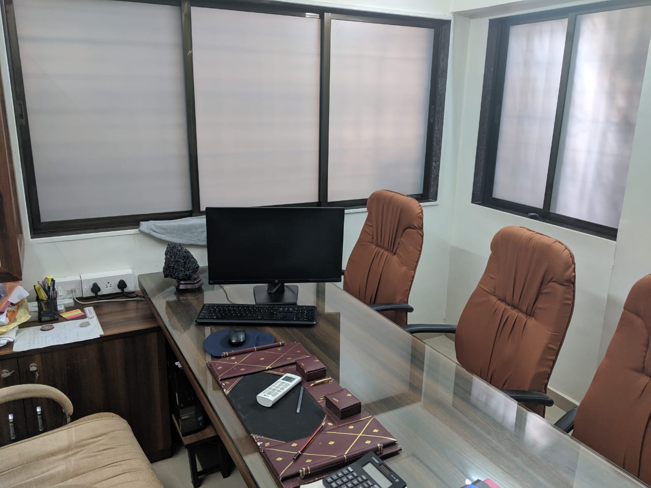 Mahesh Tejwani Khar West Mumbai