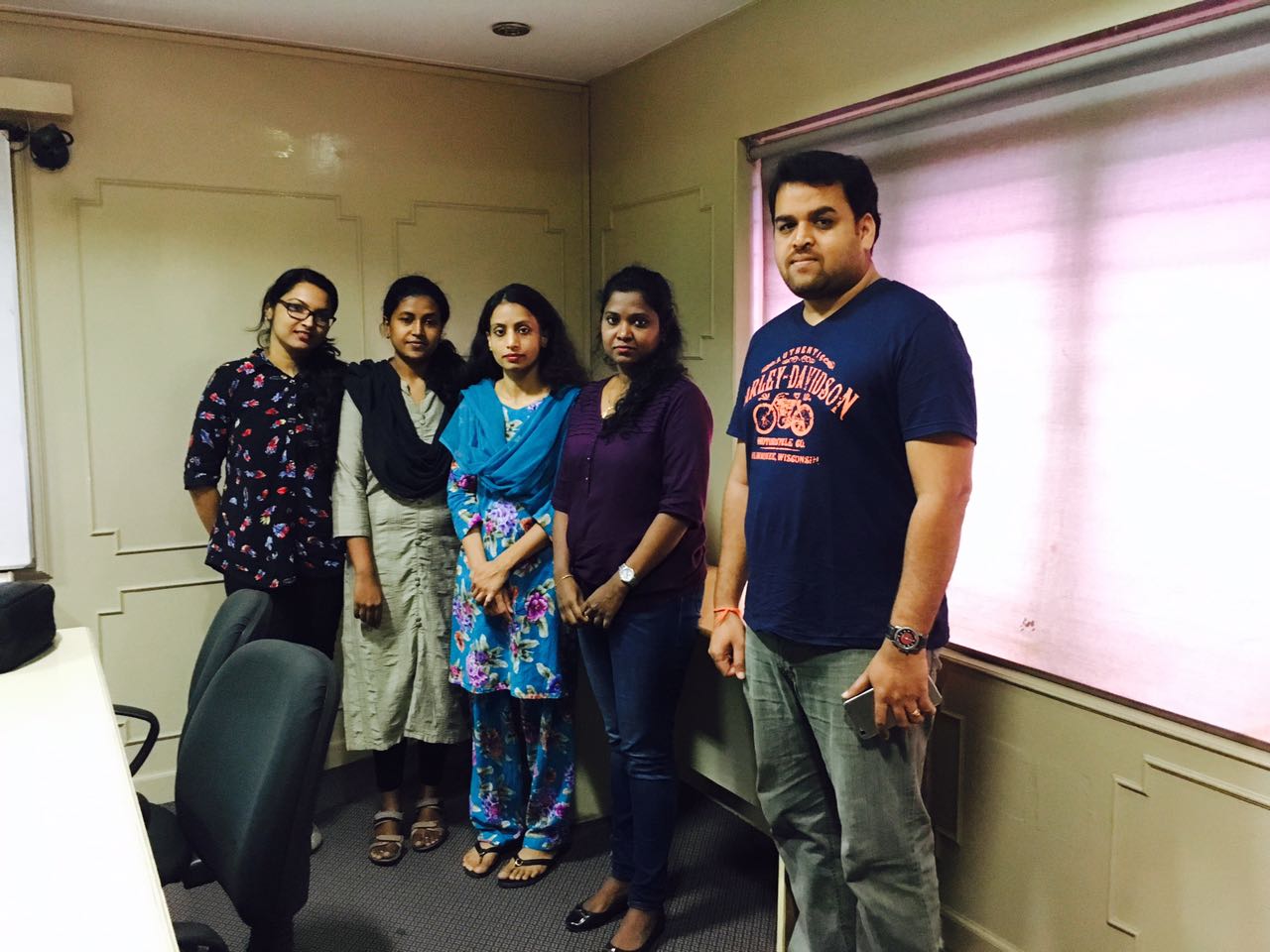 Atul Kolpe Chickpet Bangalore