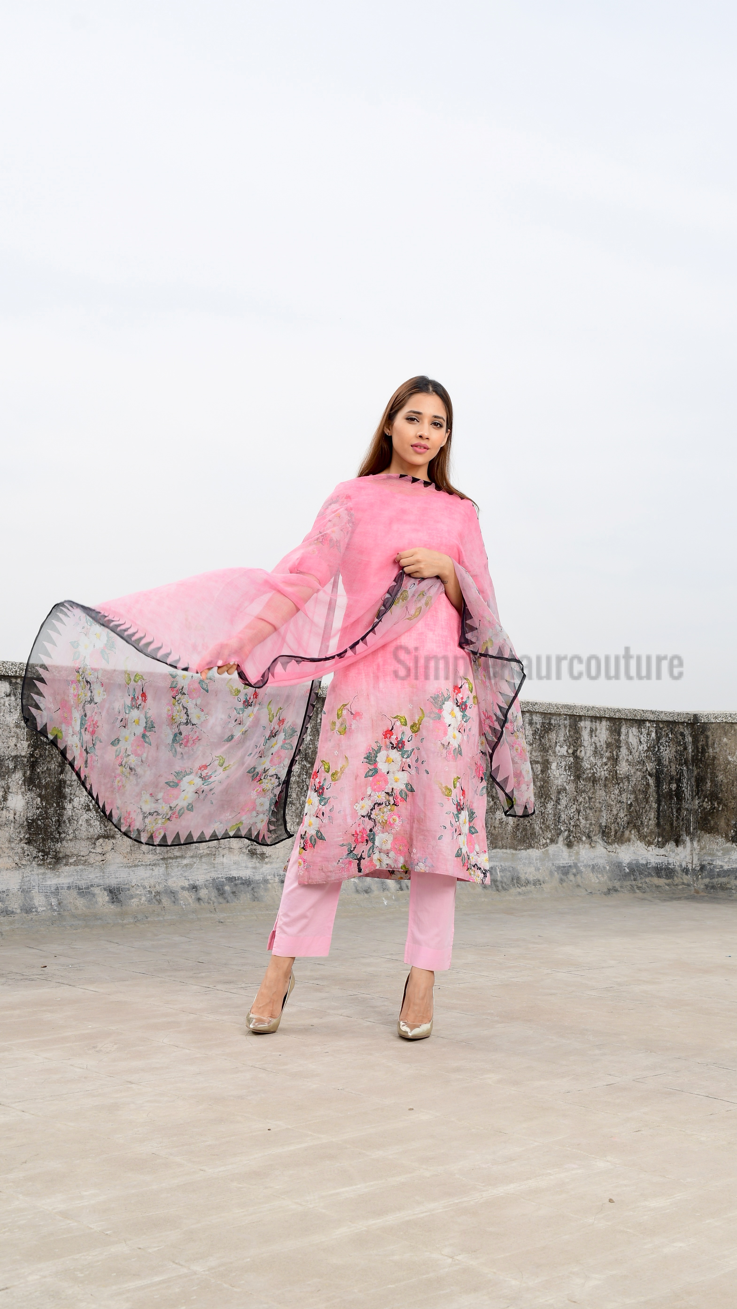 Manpreet Kaur Walia  Chandigarh