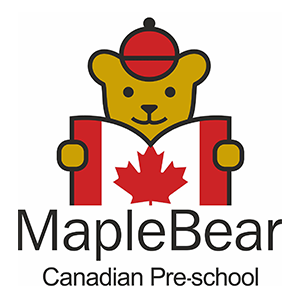 Logo of Maple Bear Canadian Best Preschool In DLF 1