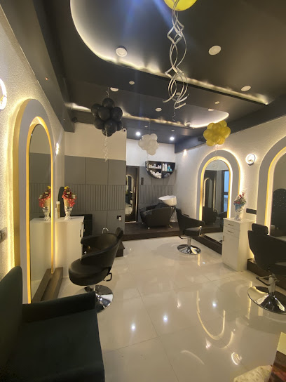 Logo of Massimo Salon