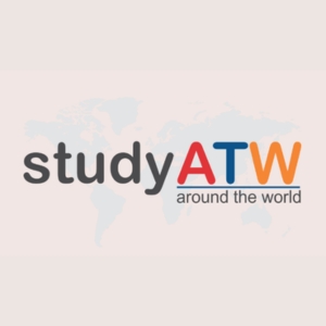 Logo of studyATW - Education Consultants